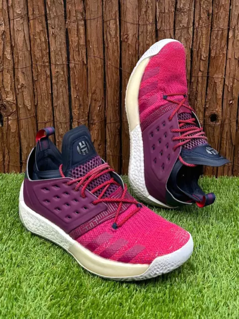 Harden vol 2 clearance size 9.5