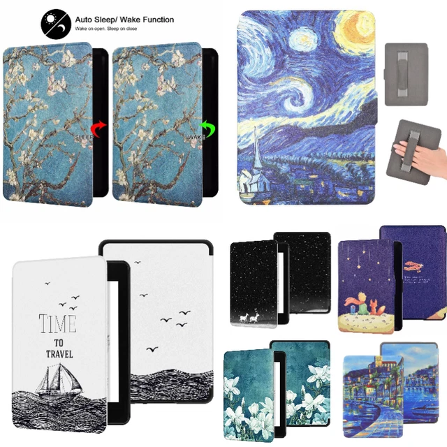 Kindle Paperwhite4 Tablet Protective Cover Fast Shipping And Dropshipping
