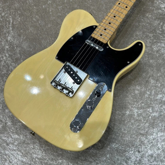 FENDER JAPAN CTL-50M *Js727 £694.58 - PicClick UK