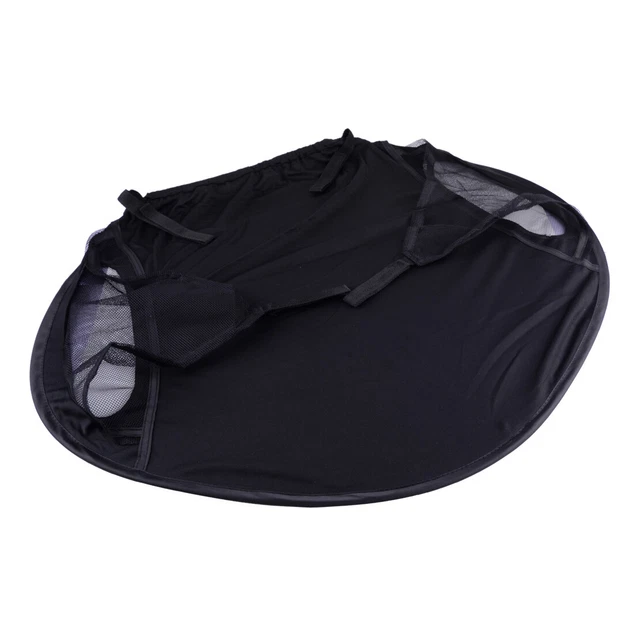Kinderwagen Sonnenschutz Kap Abdeckung Baldachin Baby Anti-UV Sonnenschutz gk
