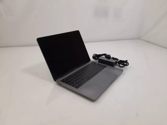 Apple MacBook A1708 13,3 pollici Laptiop Intel i7-7660U 8 GB 256 GB sistema operativo a memoria a stato solido Monterey