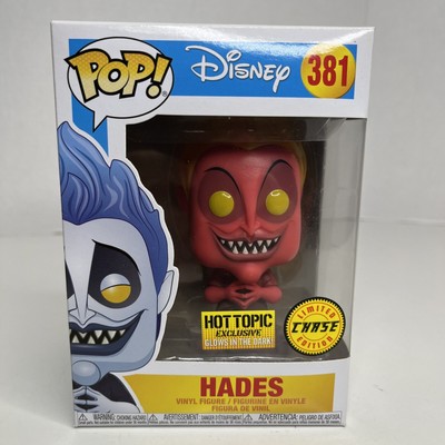 hades pop chase