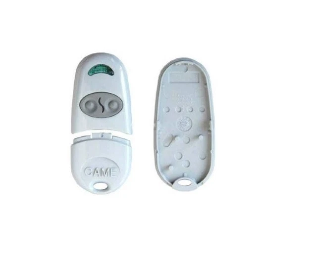 Guscio di ricambio trasmettitore top-402na came 119rir189 NO ELECTRONIC