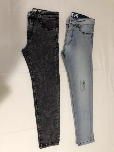 Jeans PRIMIGI Skinny Fit 8 Anni (n. 2 Jeans)