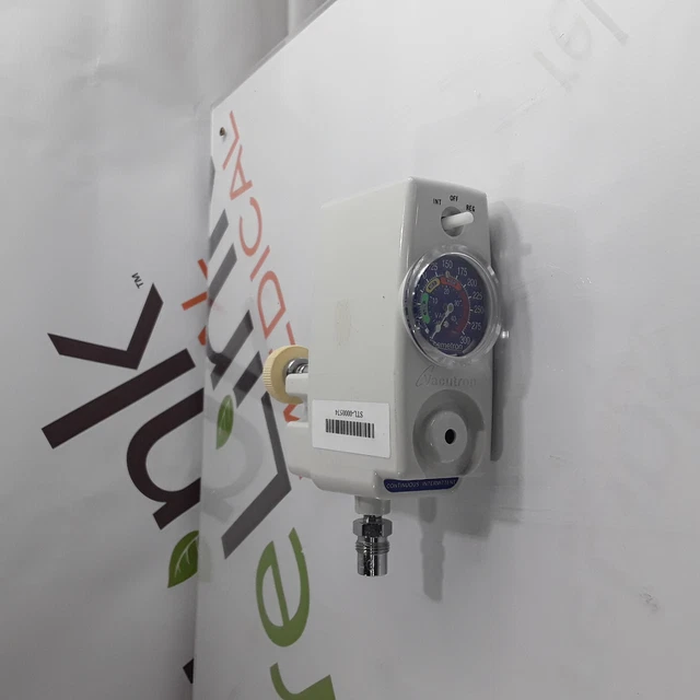Vacutron Suction Regulator