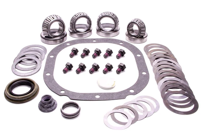 fits Ford Racing 8.8 Inch Ring Gear and Pinion installation Kit