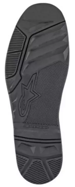 Alpinestars TK1 End Sole 25SUT1AT-10-11