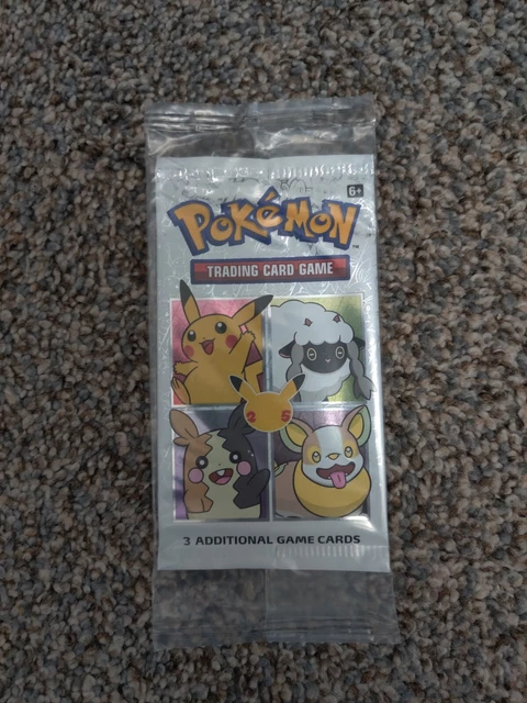 POKEMON SUN & Moon 3 Card Booster Pack General Mills Cereal Promo Pack  $42.00 - PicClick
