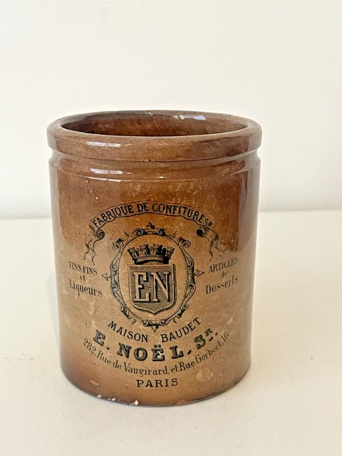 Miel très ancien pot à 1kg | Kaufen auf