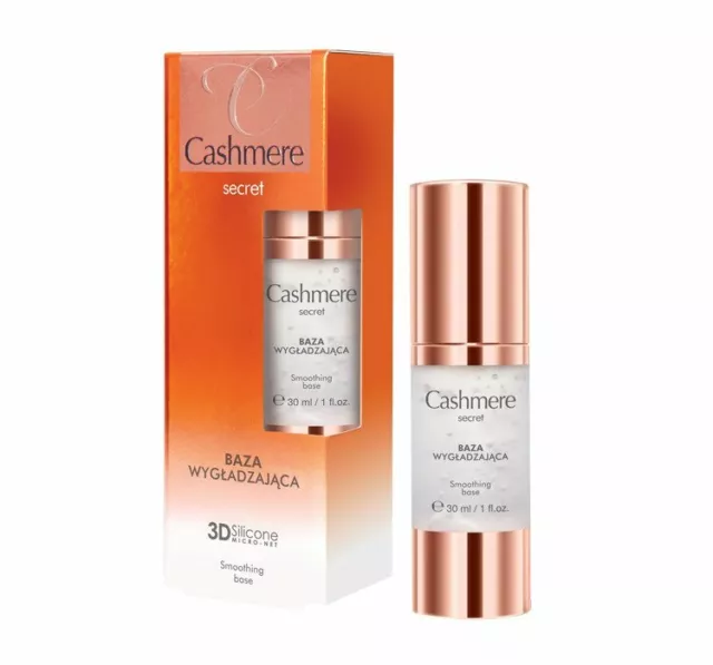 Dax Cosmetics Cashmere Secret Glättende Make Up Base