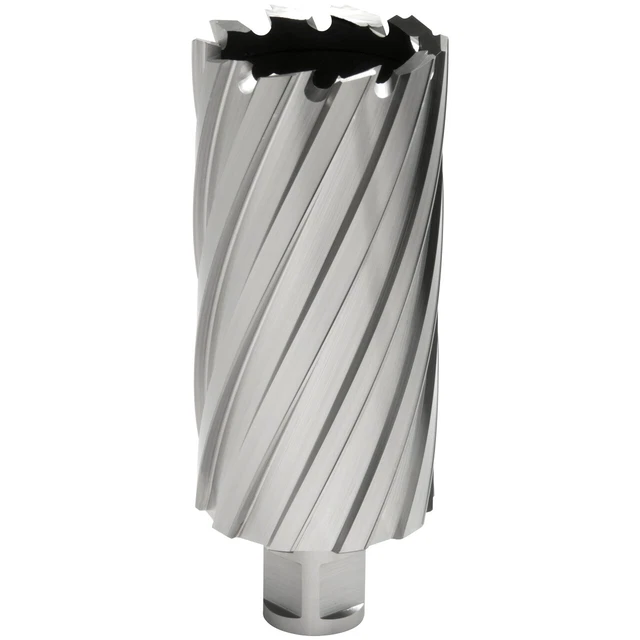 Hougen 3-12256 1-3/4" X 3" "12,000-Series" Annular Cutter