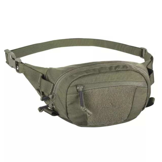 Helikon-Tex Possum Waist Pack Adaptive Green Hüfttasche Gürteltasche Cordura®