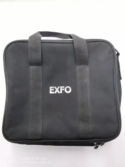 EXFO sacoche / Bag SEUL!!!!!!