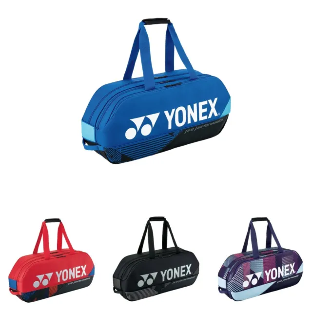 Yonex Pro Sac Thermique 92226 pour Tennis Et Badminton Modèle 2022 IN Trois