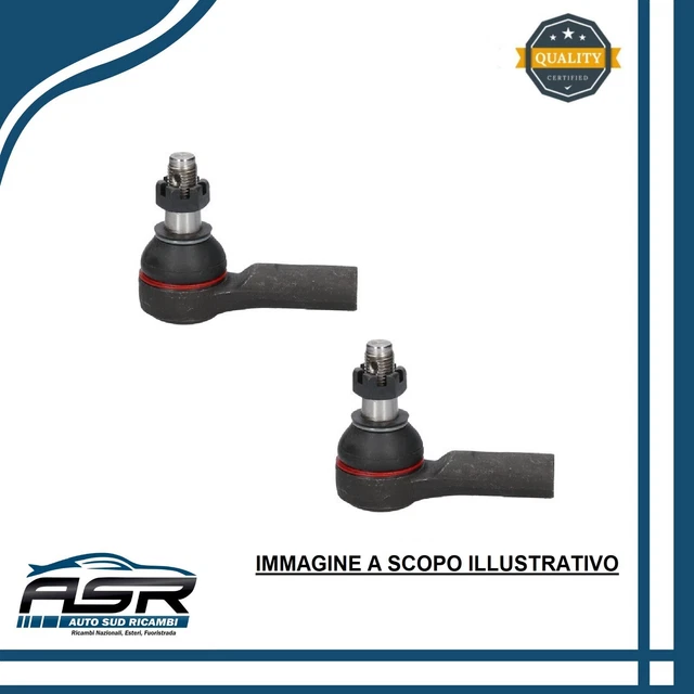 20 - SCATOLA GUIDA STERZO PUNTO 188 SECONDA SERIE DAL 99 AL 2008 NUOVA - Foto 3