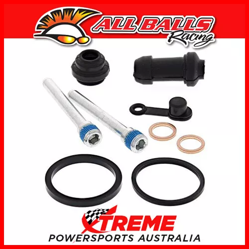 Front Brake Caliper Rebuild Kit for Kawasaki KX65 2016-2018 2019 2020 2021 2022