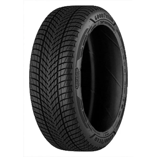 Tyre Goodyear 205/60 R16 96H Ultragrip Performance 3 Xl