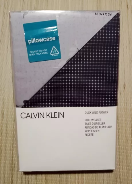 Calvin Klein Dusk Wildflower FOR SALE! - PicClick UK
