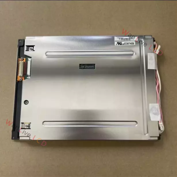 6.4'' Inch For PVI V16C6448AD LCD Display Screen Panel 90 days warranty