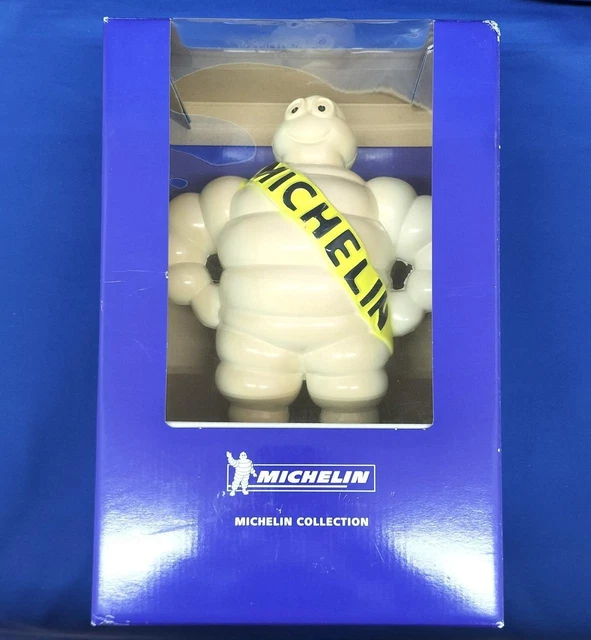 M2Style Michelin Bibendum 5Hm88