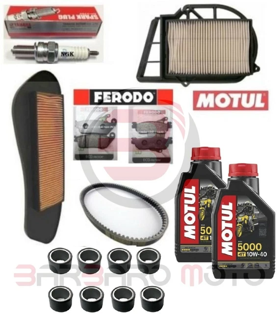 20 pz CBB22 condensatore a Film di poliestere 630 v104j 630V 104J passo 10mm 15mm  502