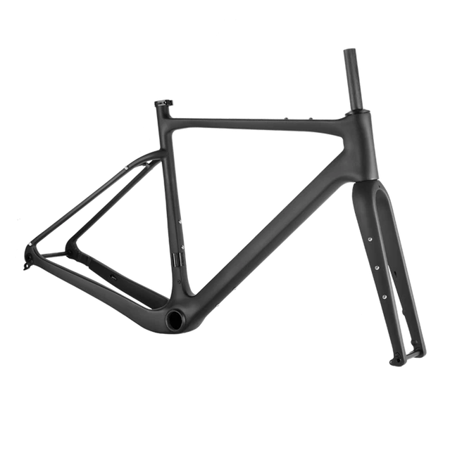 gravel bike frameset for sale