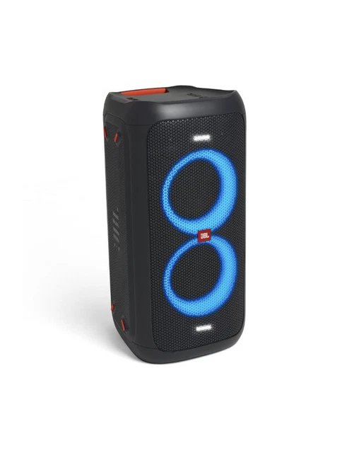 JBL PARTYBOX 100 High Power Wireless Bluetooth Speaker Party Jam Fast