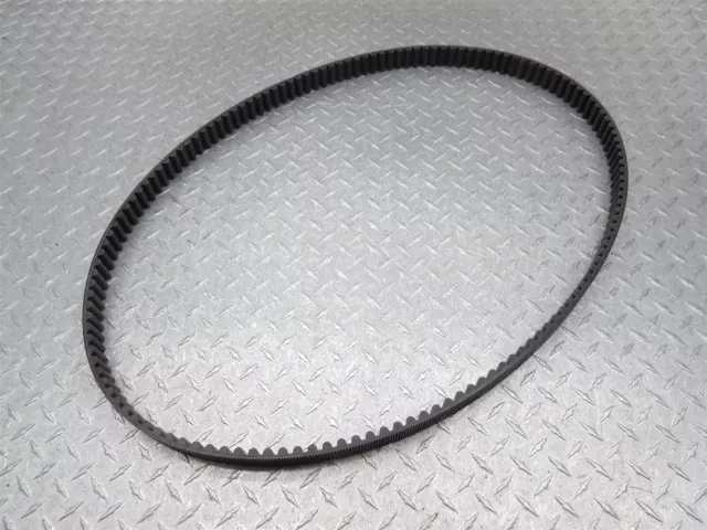2014 09-20 Triumph Thunderbird Main Final Wheel Pulley Sprocket Drive Belt