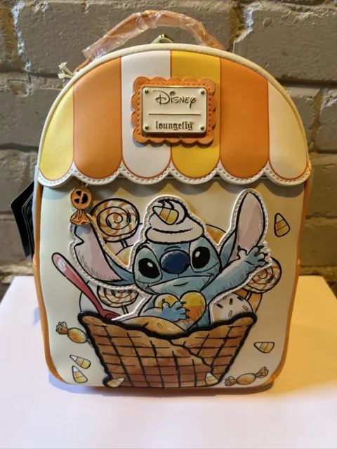 Disney Lilo & Stitch Handbag 