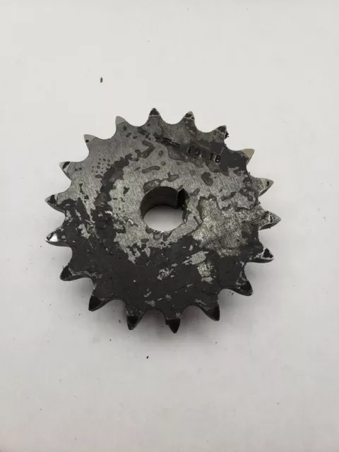 Martin 80 B 18 Sprocket 80B18