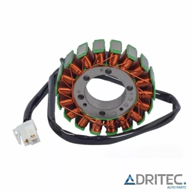 ✅ Alternateur Stator pour TRIUMPH Speed Triple 955 (2002-2004)