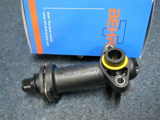 BEHR thermostat gasket AGR valve for BMW E46 320d 330d E39 520d 525d 530d 3 series