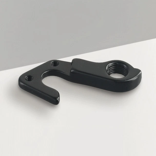 VÉLO TAILHOOK DÉRAILLEUR Arrière Crochet Aluminium Alliage Bicyclette