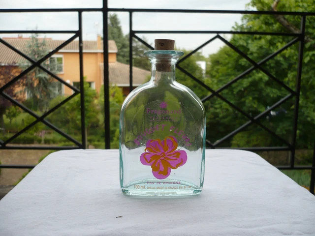 FLACON 50 ml parfumerie générique, classique ou collection privée