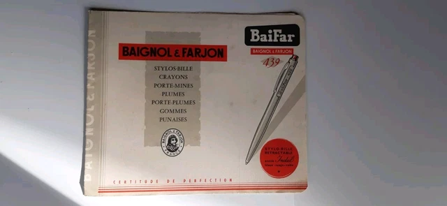 Protège-cahier SCHNEIDER Vintage - Thème Radio Télévision Clown Cirque