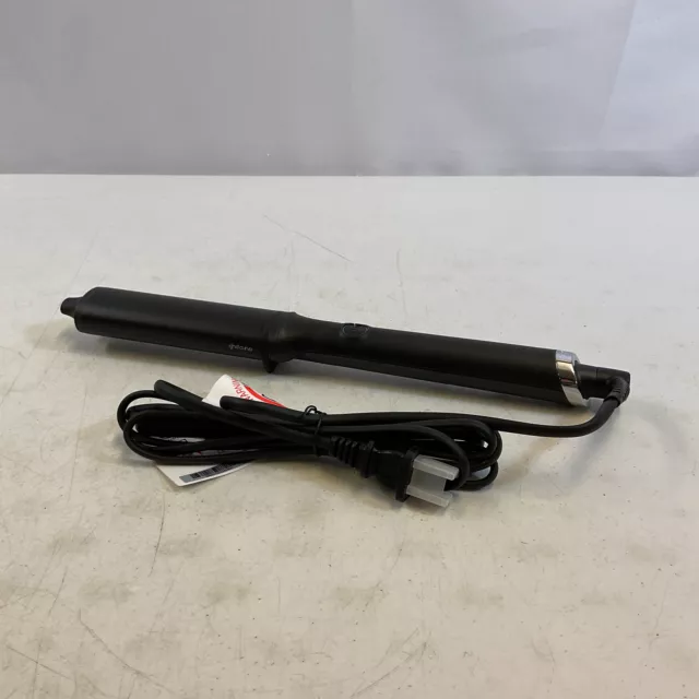 Ghd Curve COWA12 Black Long Lasting Corded Electric Classic Hair Wave Wand