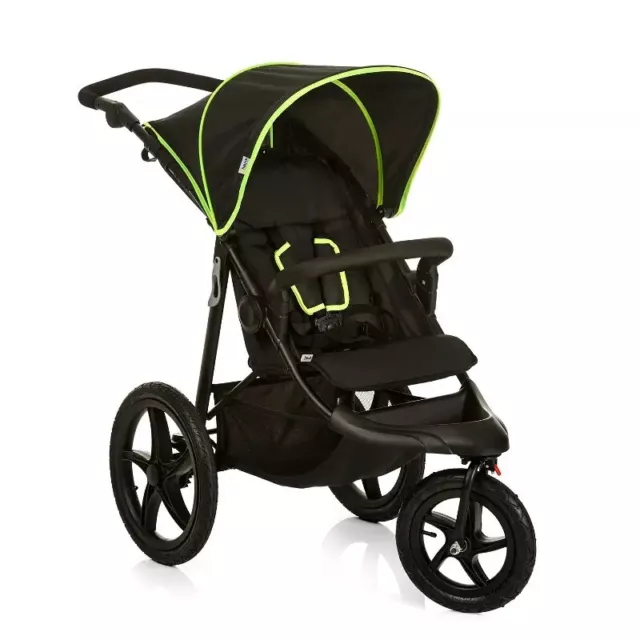 Hauck Runner Kinderwagen