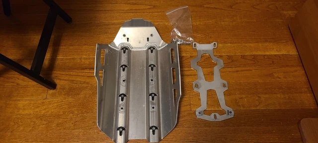 touratech skid plate r1200gs
