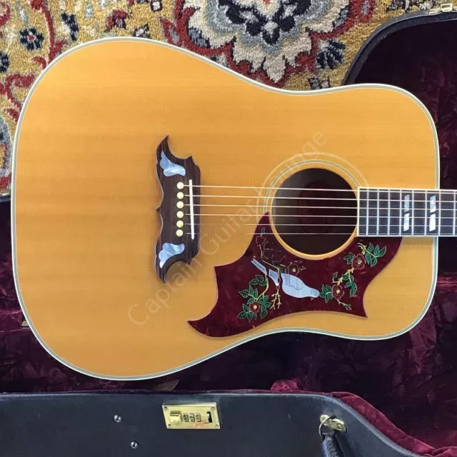 2004 Gibson - Dove - Historic Collection - ID 3362