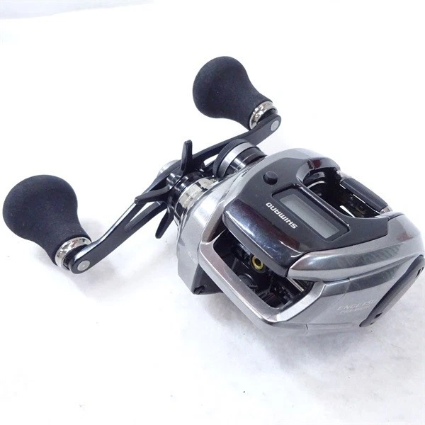 SHIMANO 23 ENGETSU Premium 150PG #2107 $443.20 - PicClick CA