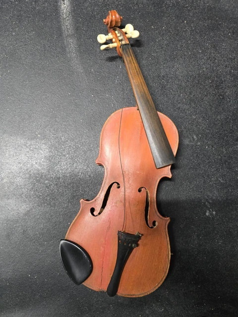 Violins, Orchestral, Vintage String, Vintage Musical Instruments