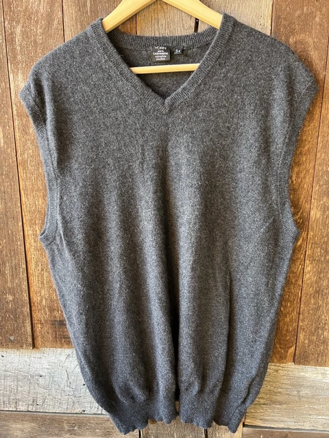 Yorn cashmere deals