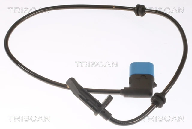 TRISCAN ABS Sensor Raddrehzahl 8180 23214 für MERCEDES KLASSE W222 V222 X222 300