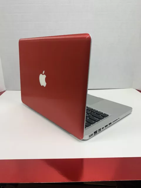 Apple MacBook Pro 13.3” 2.5GHz i5 16GB RAM 1TB HDD Loaded