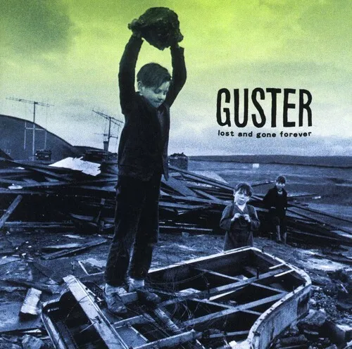 Guster - Lost and Gone Forever [New CD]