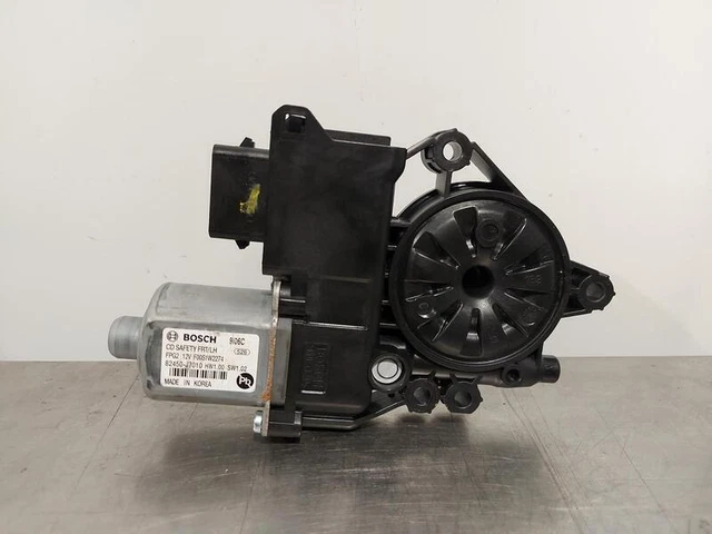 82450J7010 motore alzacristalli anteriore sinistro per KIA CEED 1.6 CRDI 100621