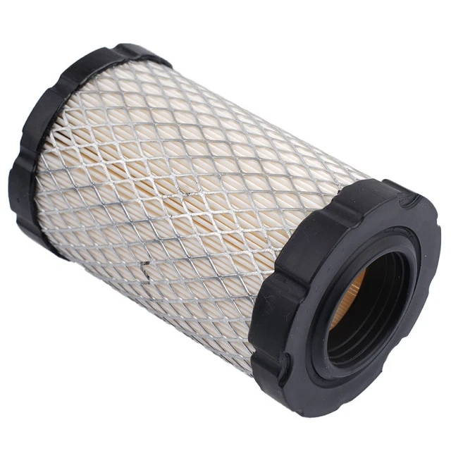 Filtre à Air + Bougie Allumage Pour Moteurs Briggs & Stratton 550E/550EX/575EX
