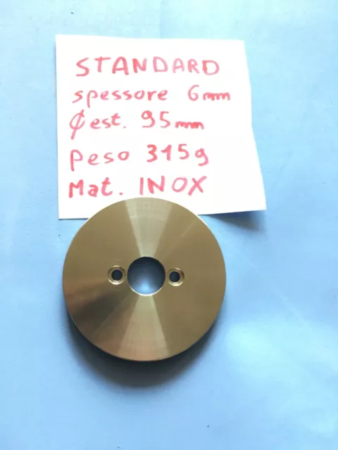 Accensione Rotore Interno Selettra Piattello Standard  Scooter Am6 Derbi Motopla