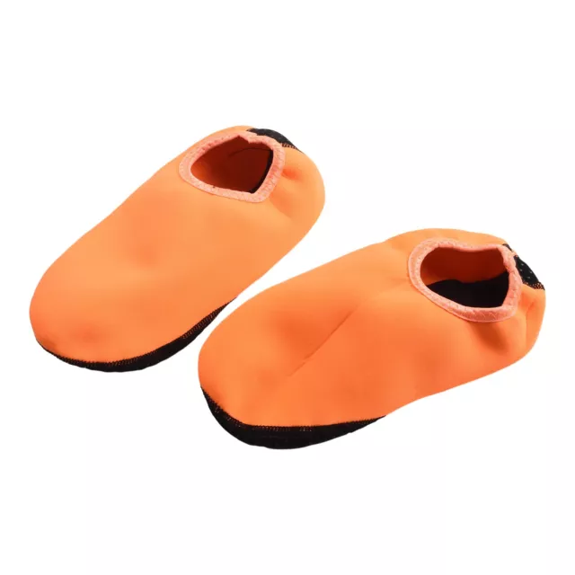 Chaussures d'eau unisexes pour plus de confort et de protection pendant le surf