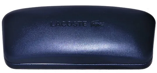 Lacoste Men's Petit Pique Modified Metal Navigator Sunglasses - L188S 3